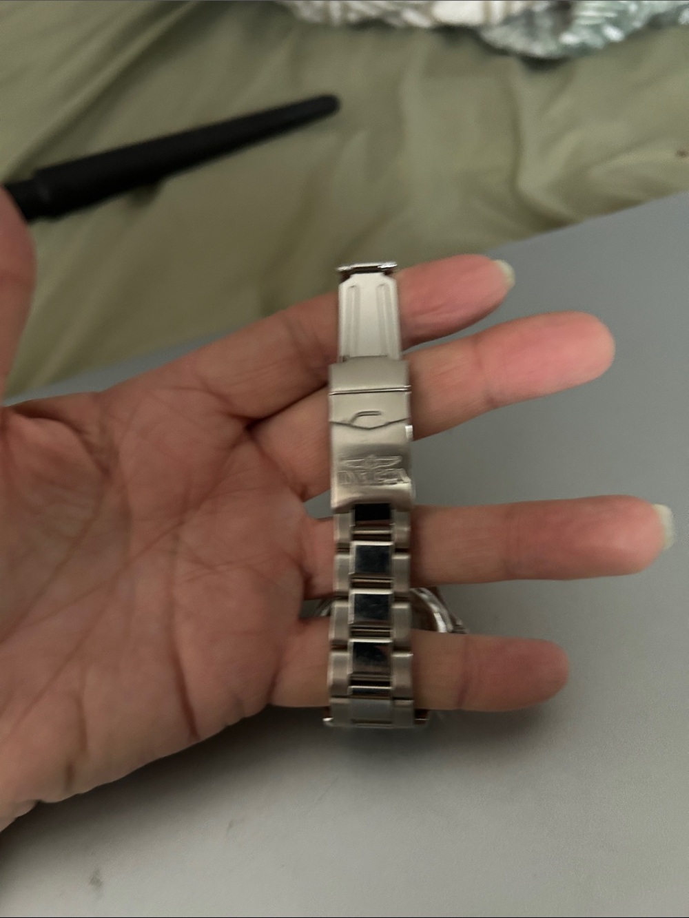Invicta - Picture 3 of 4